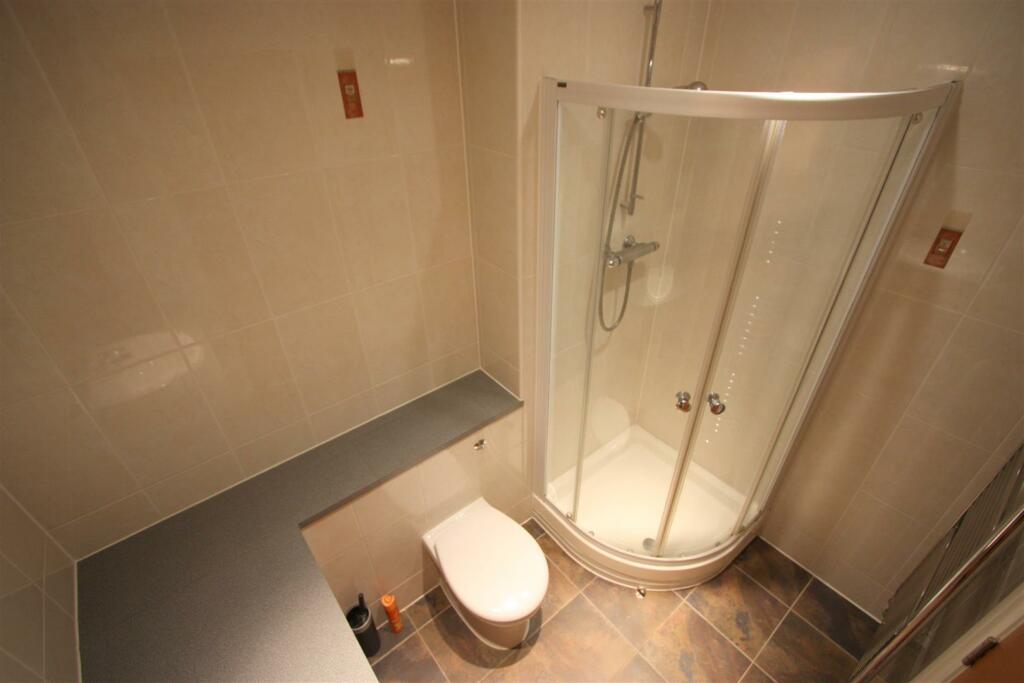 19 Bredon Court En Suite
