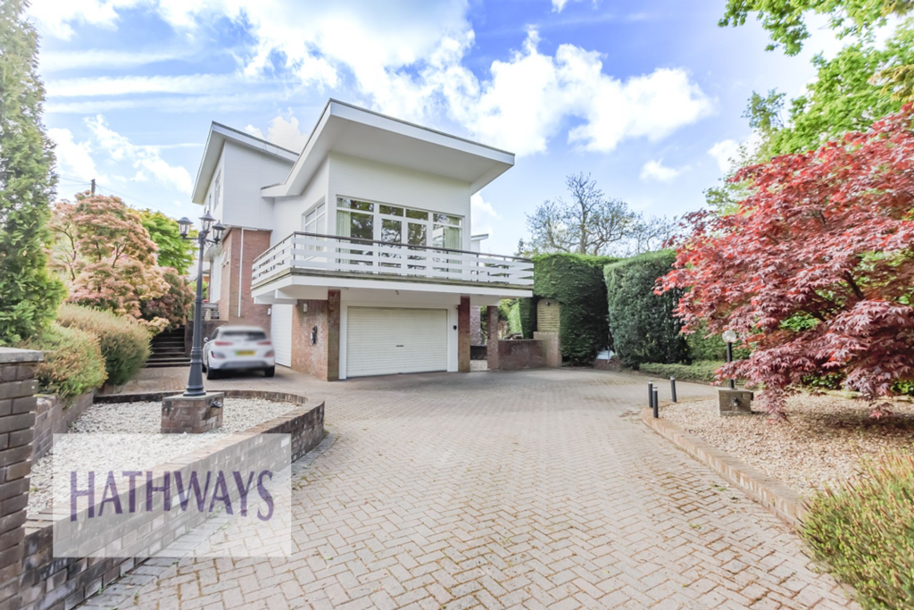 Bryn Rhedyn, Llanfrechfa, NP44