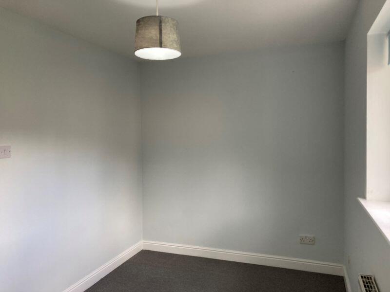 Back bedroom