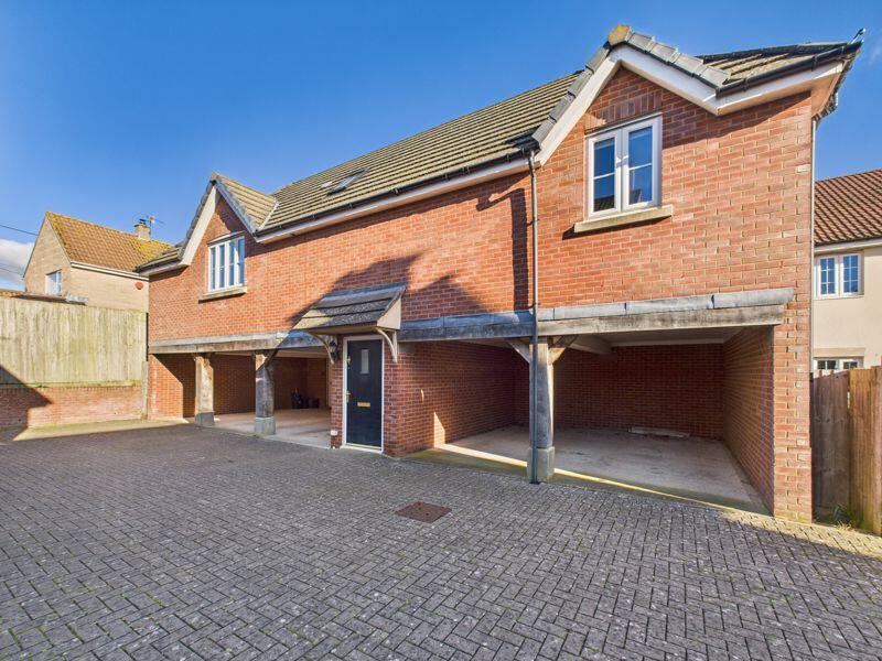 Westfield, Curry Rivel