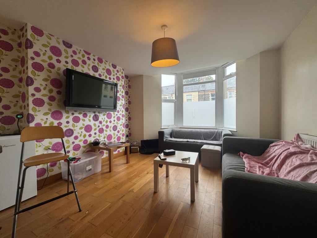 Inventory Check In 28 Llandough Street Cardiff (4)