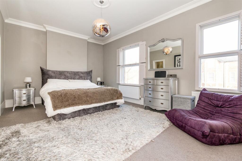 Principal Bedroom 1