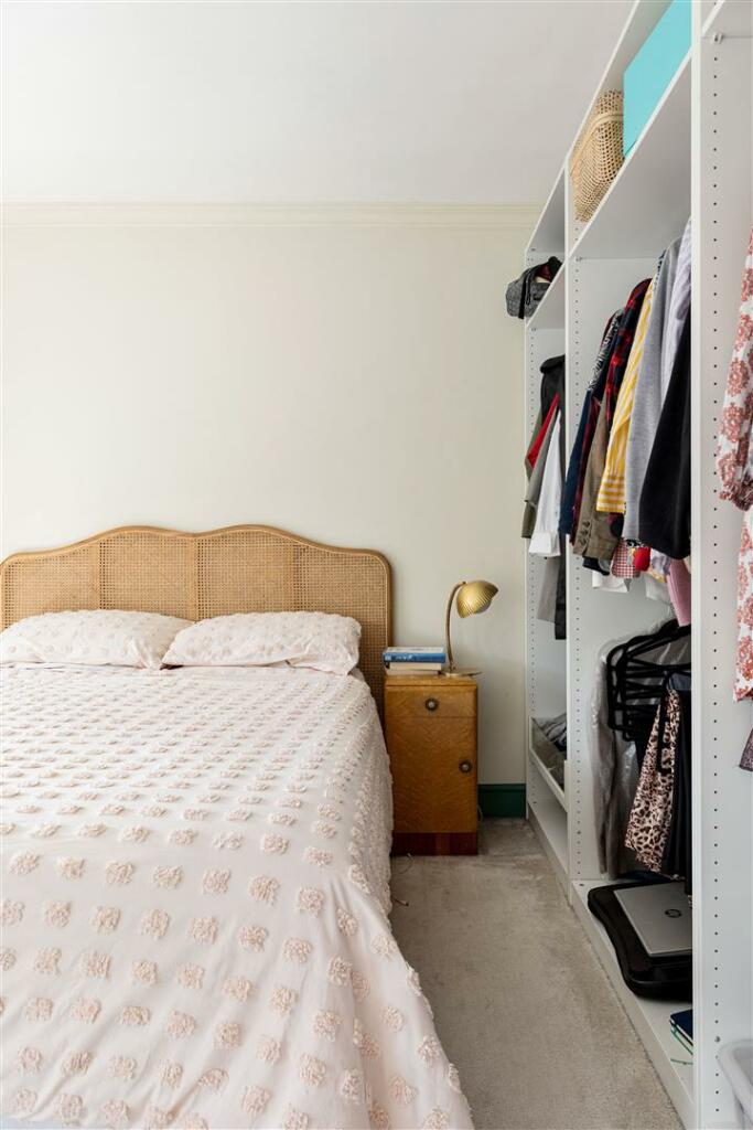 Shakespeare Road, E17