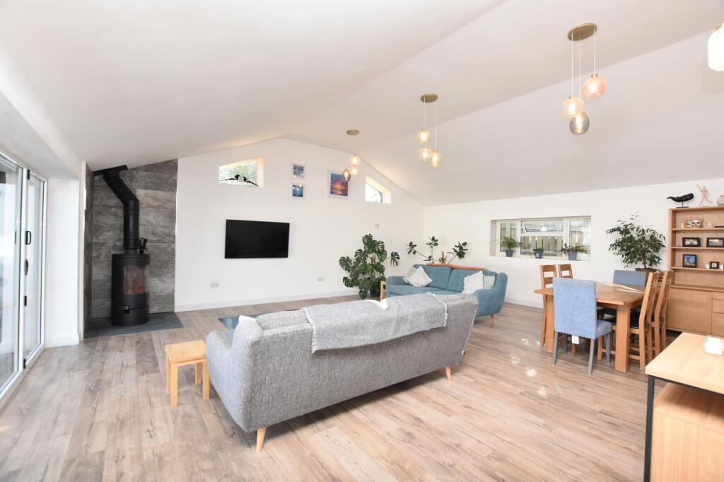 Lounge/diner