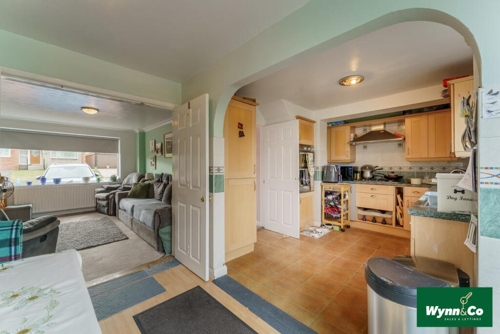 Kitchen-Diner