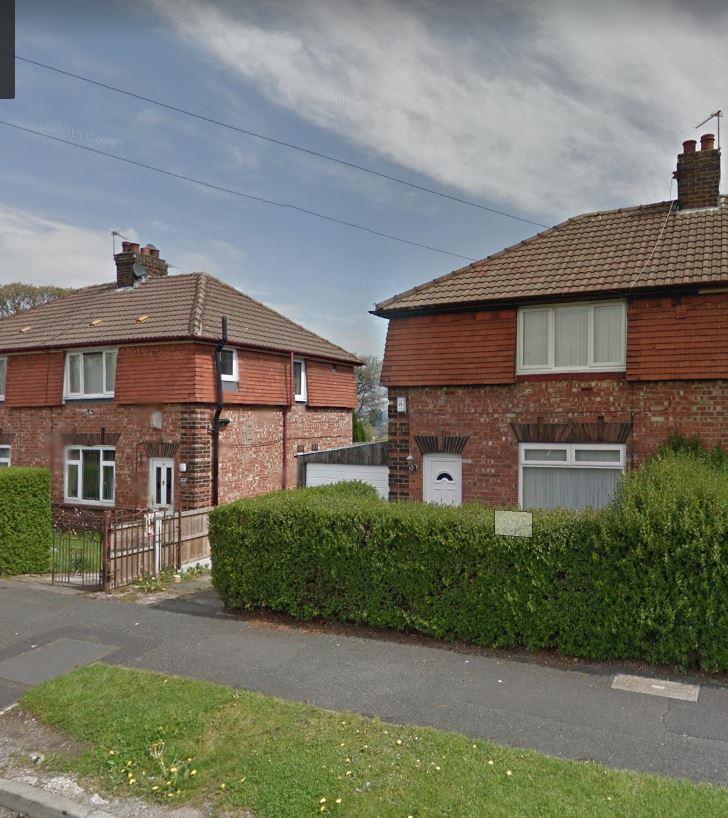 Austin Avenue - For Sale