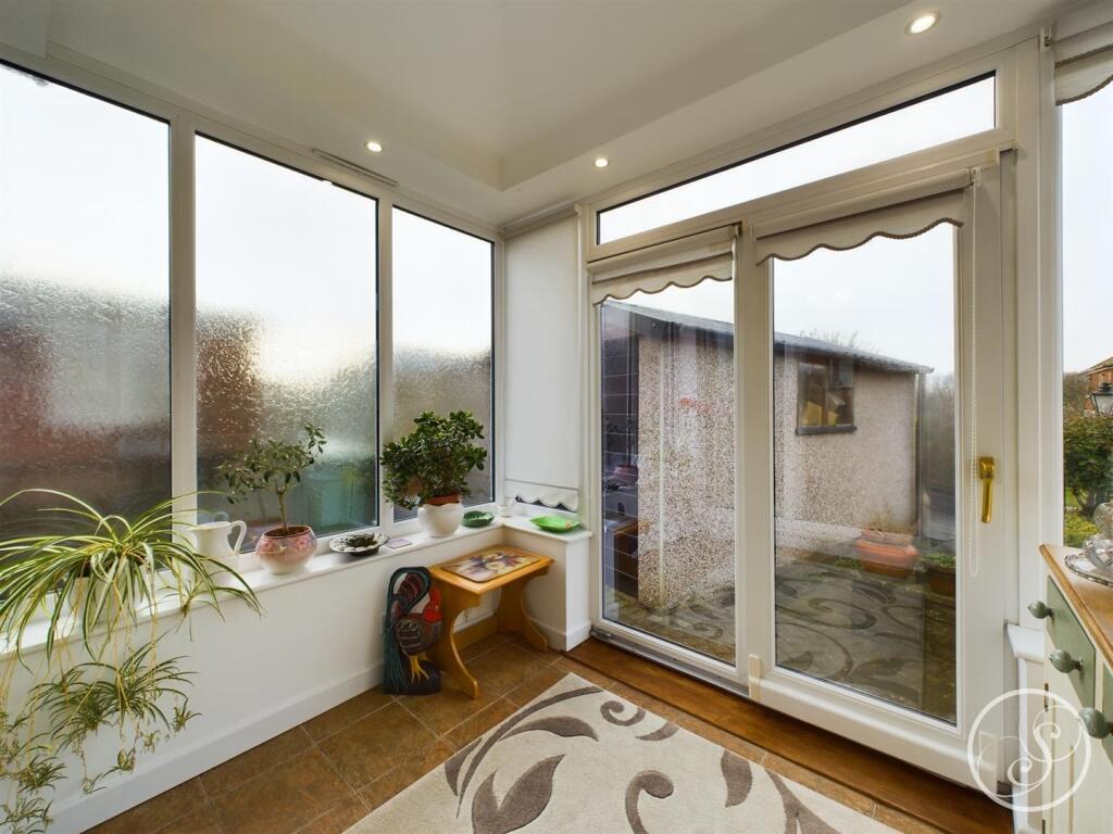 Sun Room