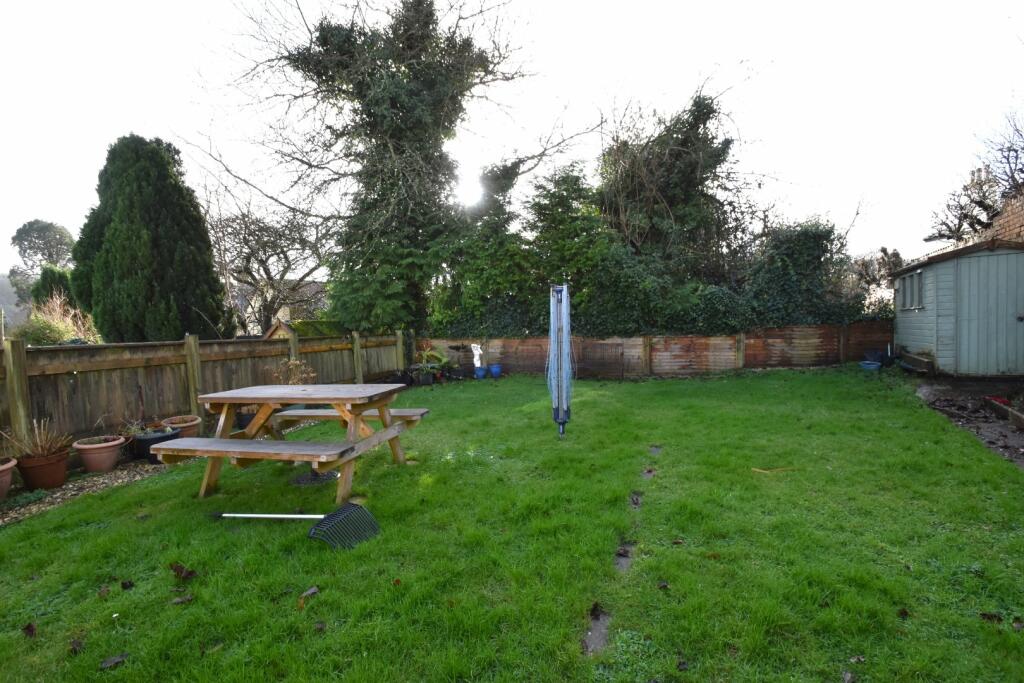 Bampton Seddons