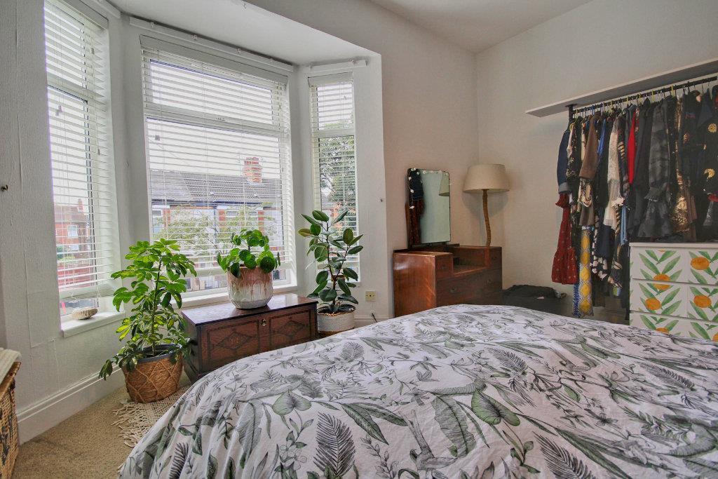 Three Bedrooms