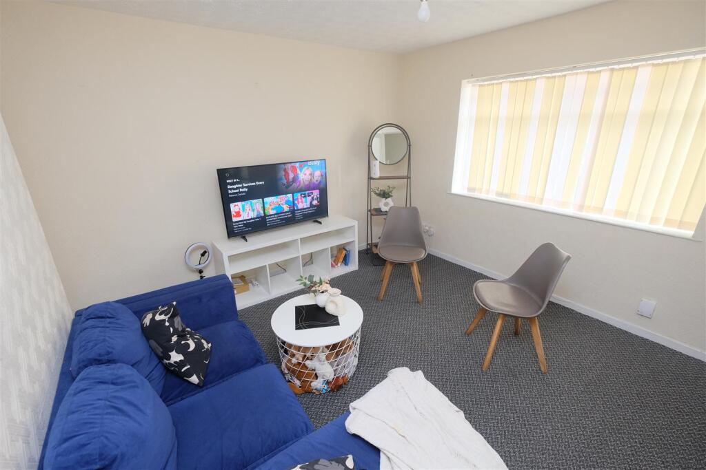 57 Goulston Road, Bishopsworth, Bristol BS13 7SD |