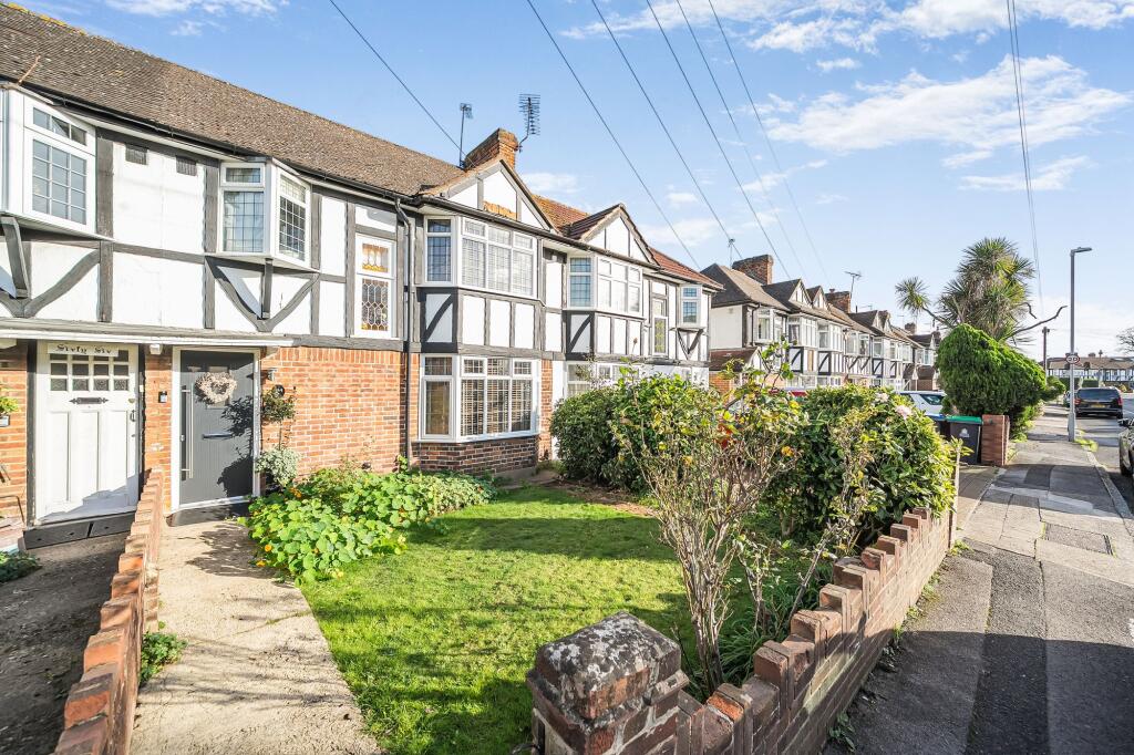 Hollybush Road, Kingston Upon Thames, KT2