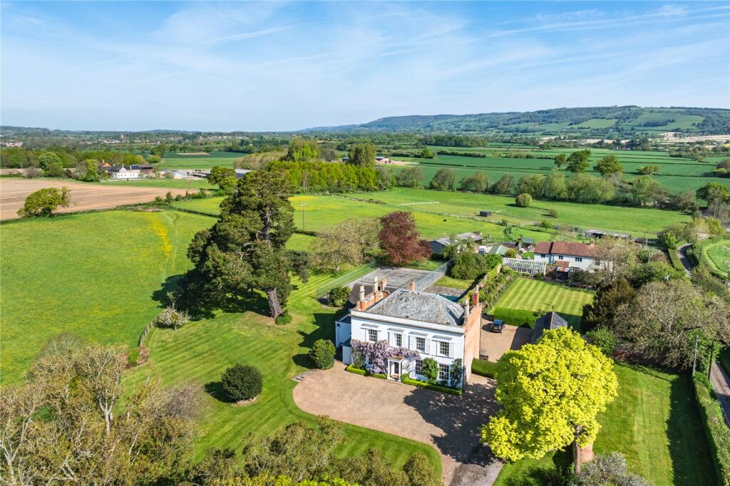 Rural Setting