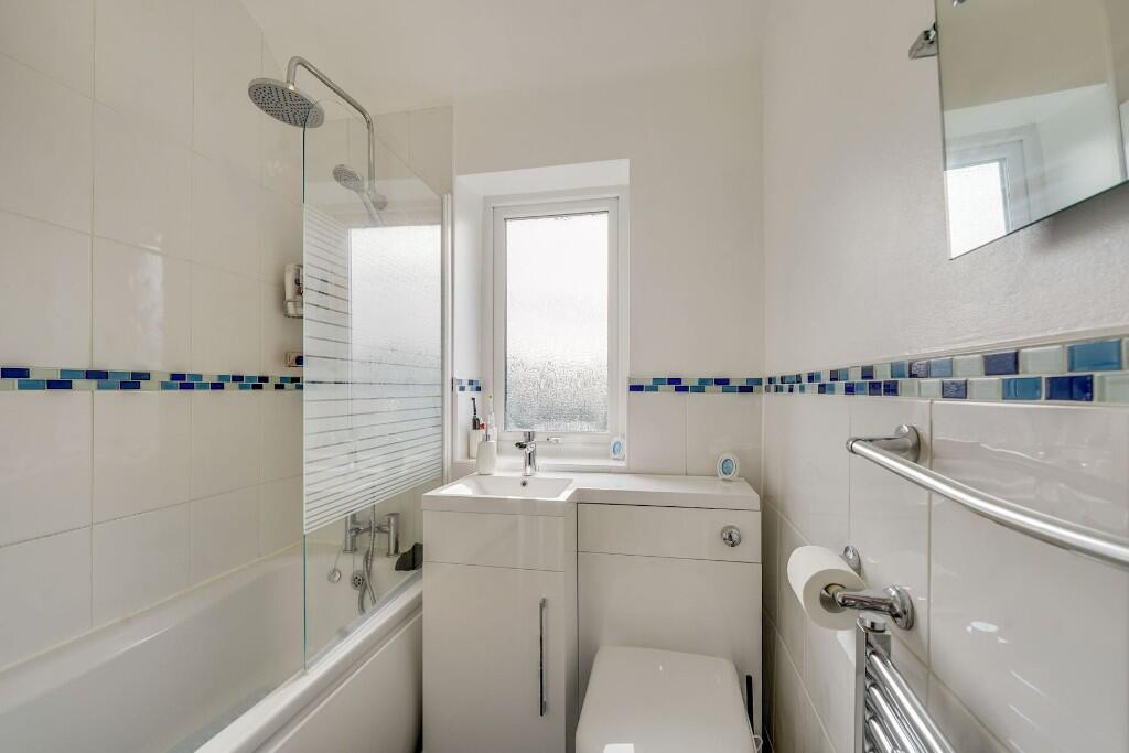 Bathroom/WC