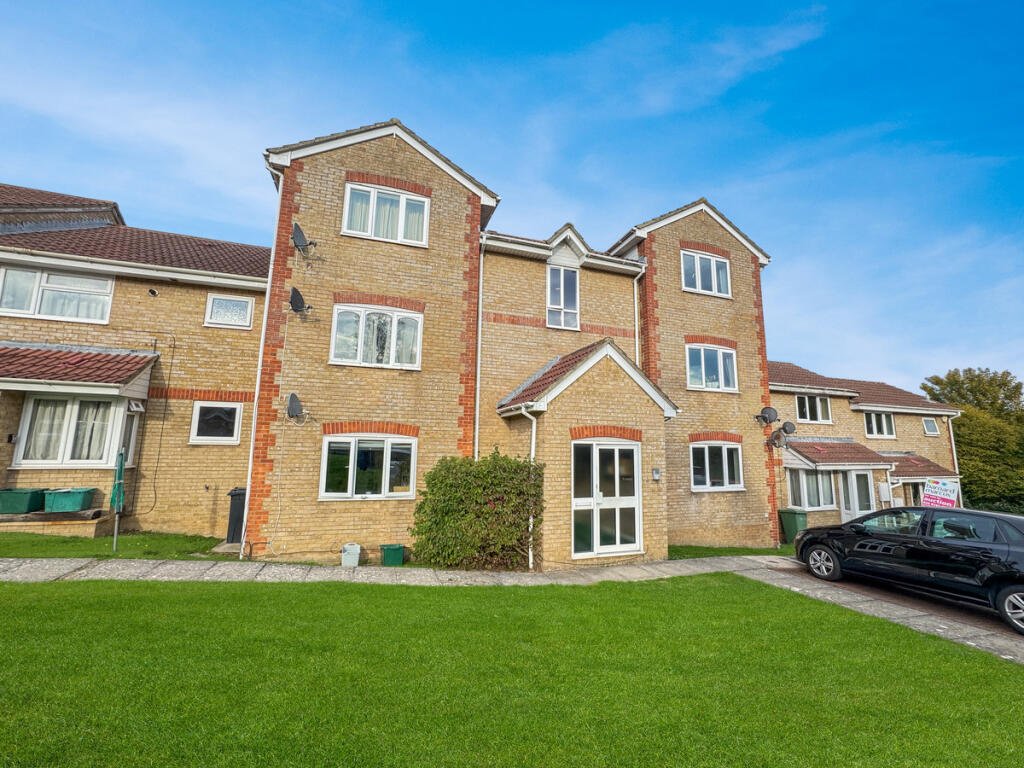 Ellan Hay Road, Bristol, BS32