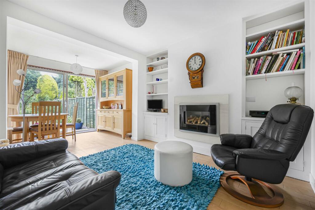 Cleeve View Road | Family Room