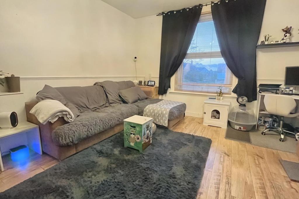 sitting room