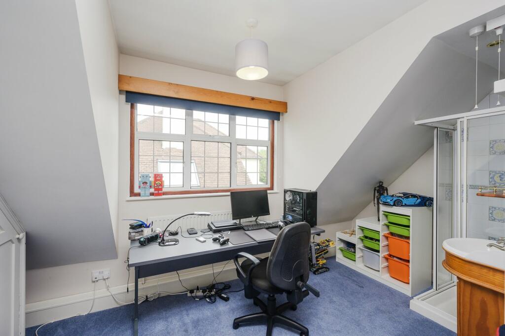 Bedroom 3