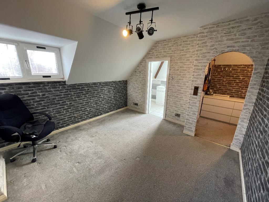 Bedroom Five