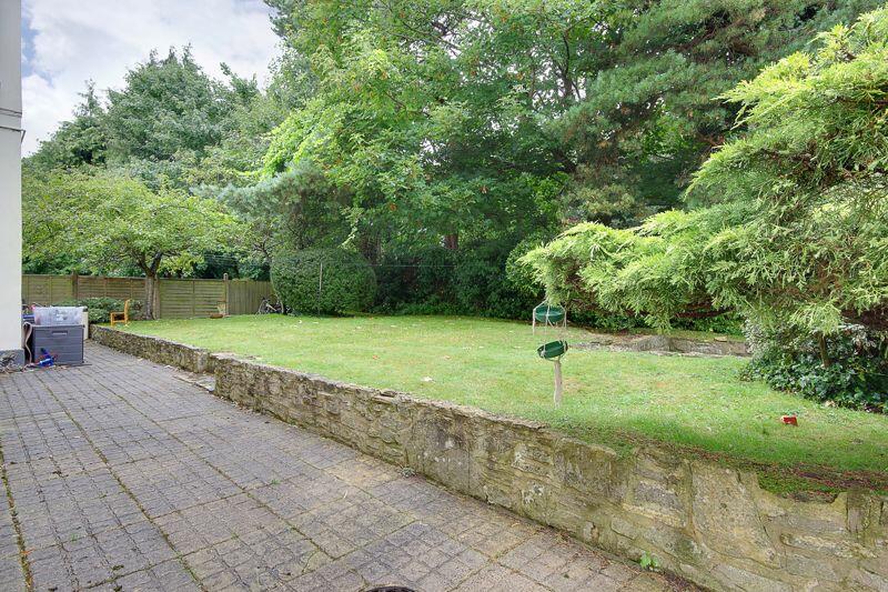 Communal Garden