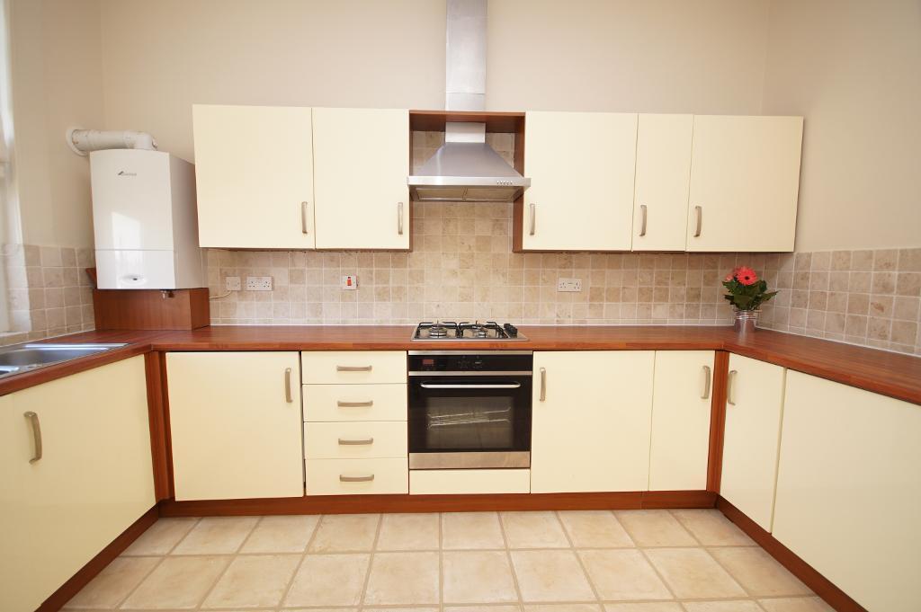 Fitted Kitchen