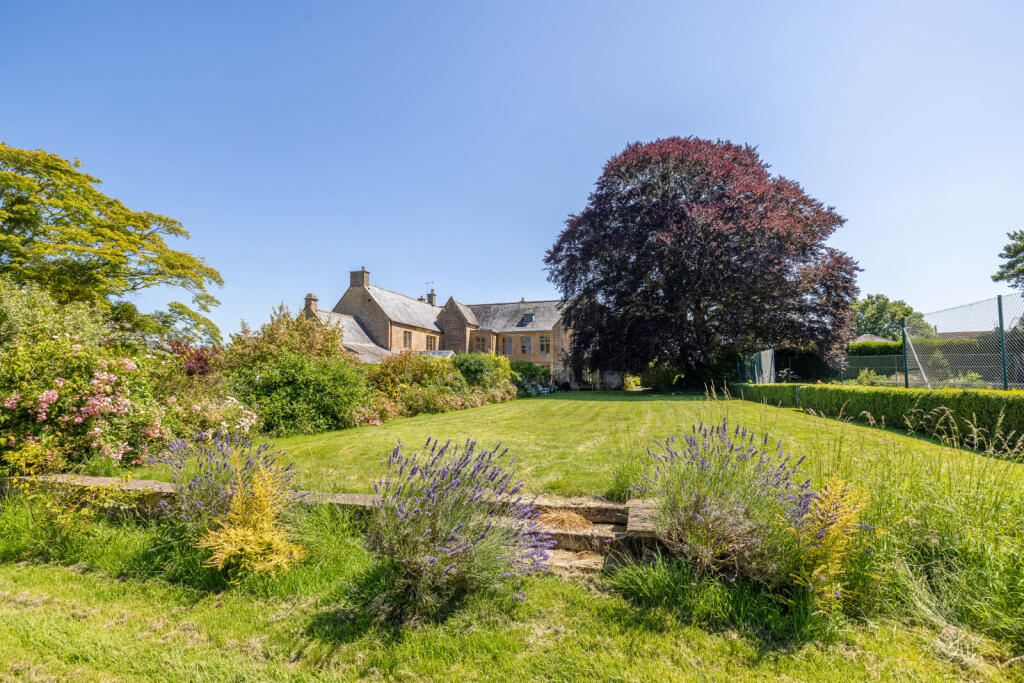 Gardens