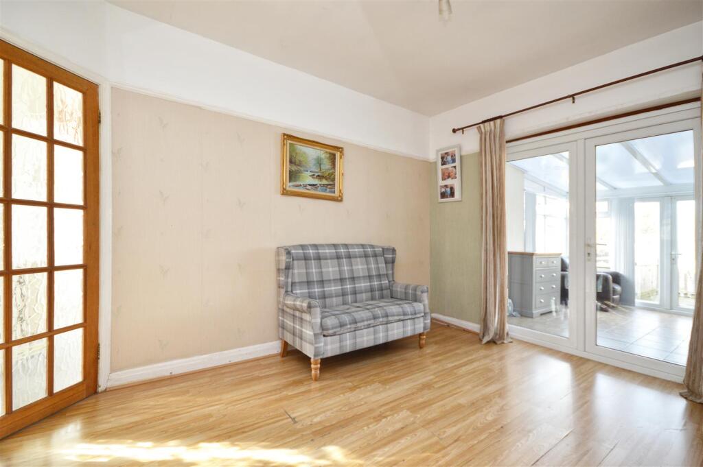 Petherton Gardens, Bristol