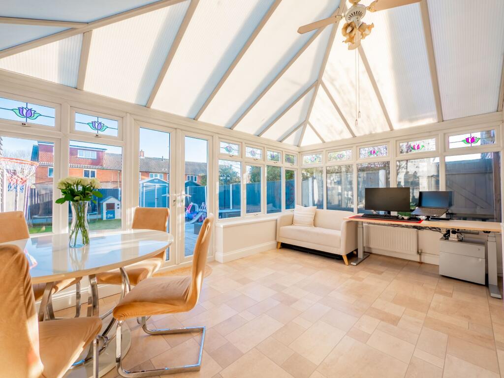 Conservatory