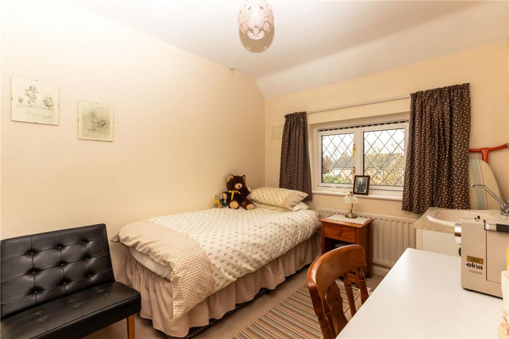 Bedroom 4