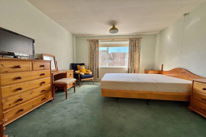 First Floor Bedroom 2