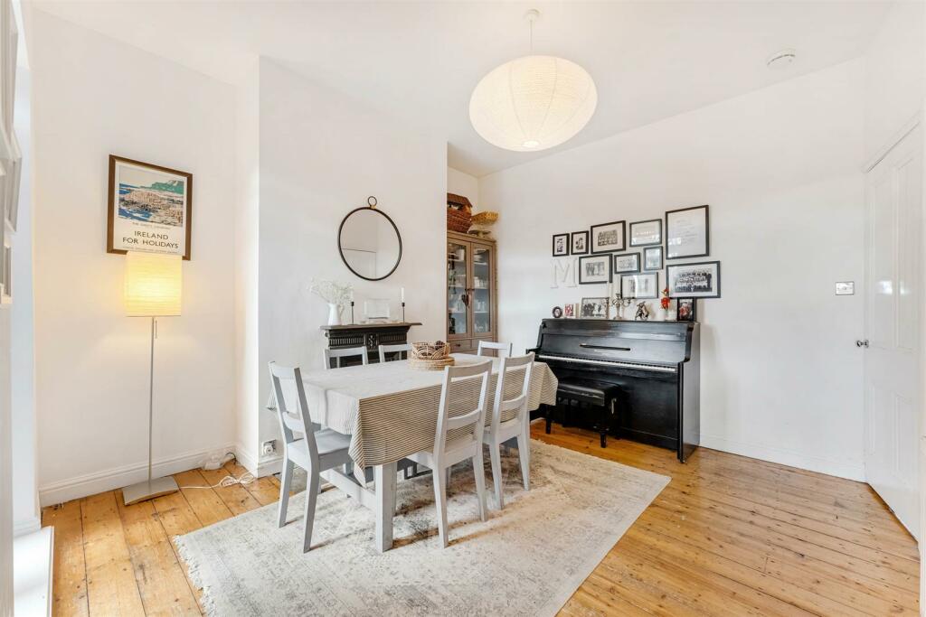 Dining Room Aspect 2