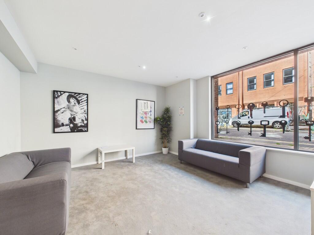 Main Entrance Lob...