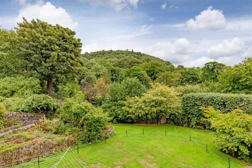 The Annexe View