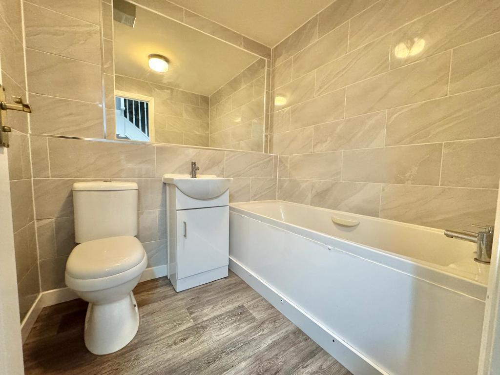 Blenheim Drive, Wednesbury, West Midlands, WS10 9TR