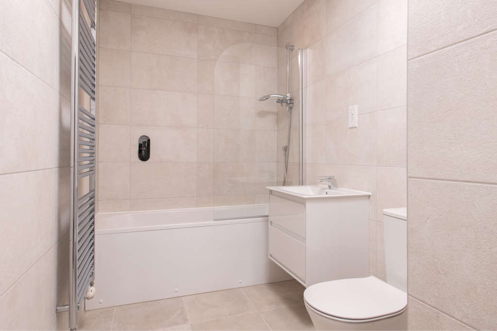 The Clifton Chartford Homes