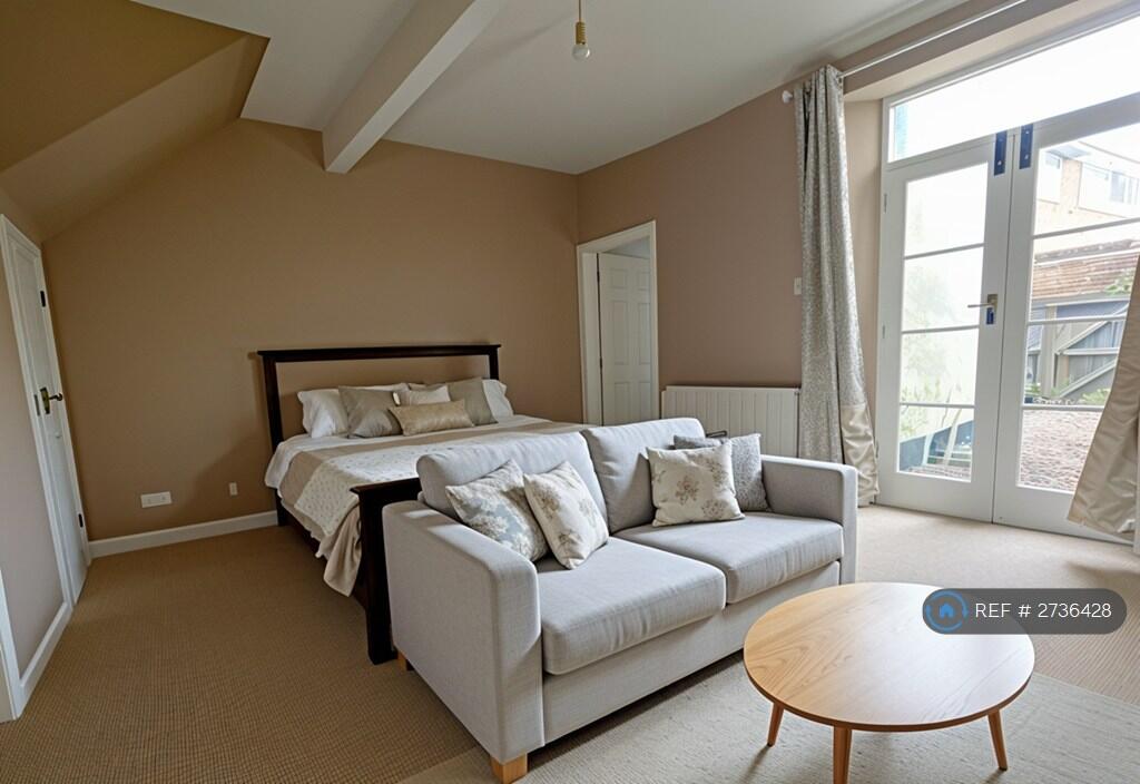 Alphington Street, Exeter, EX2