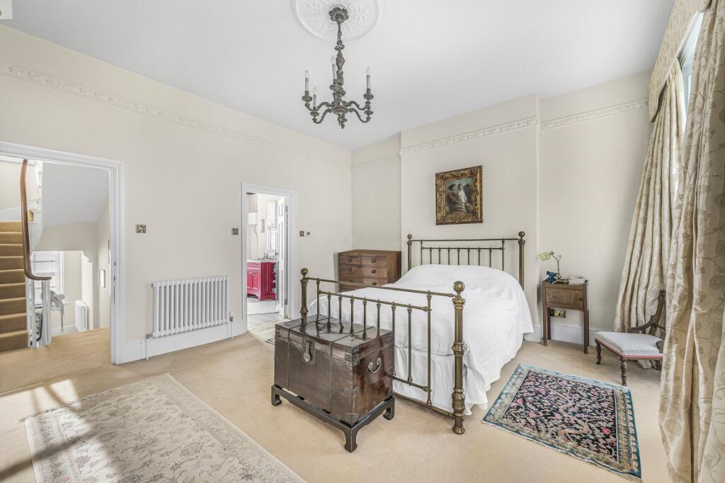 Principal Bedroom