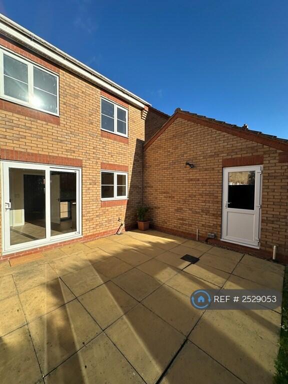 Property Rear View #2