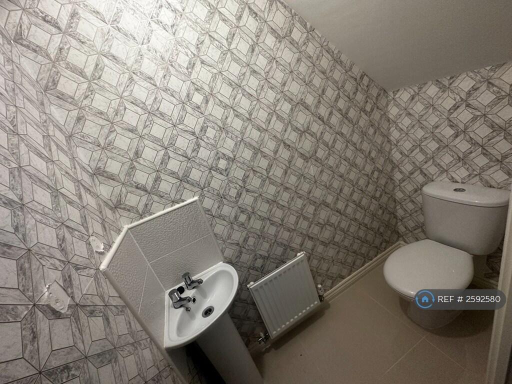 Down Stairs Wc