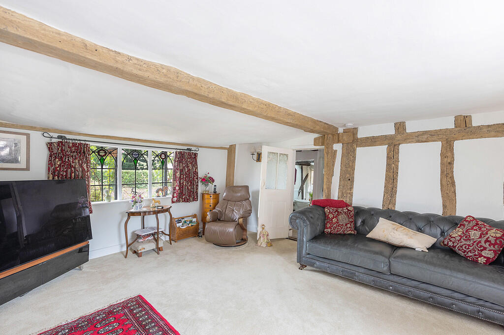 Lord Mayors Cotta...