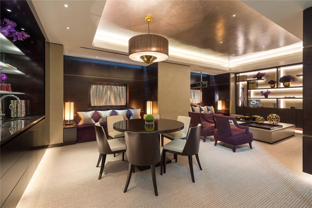 Media Room