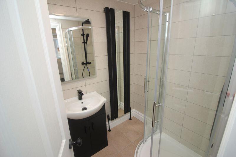 En Suite shower room