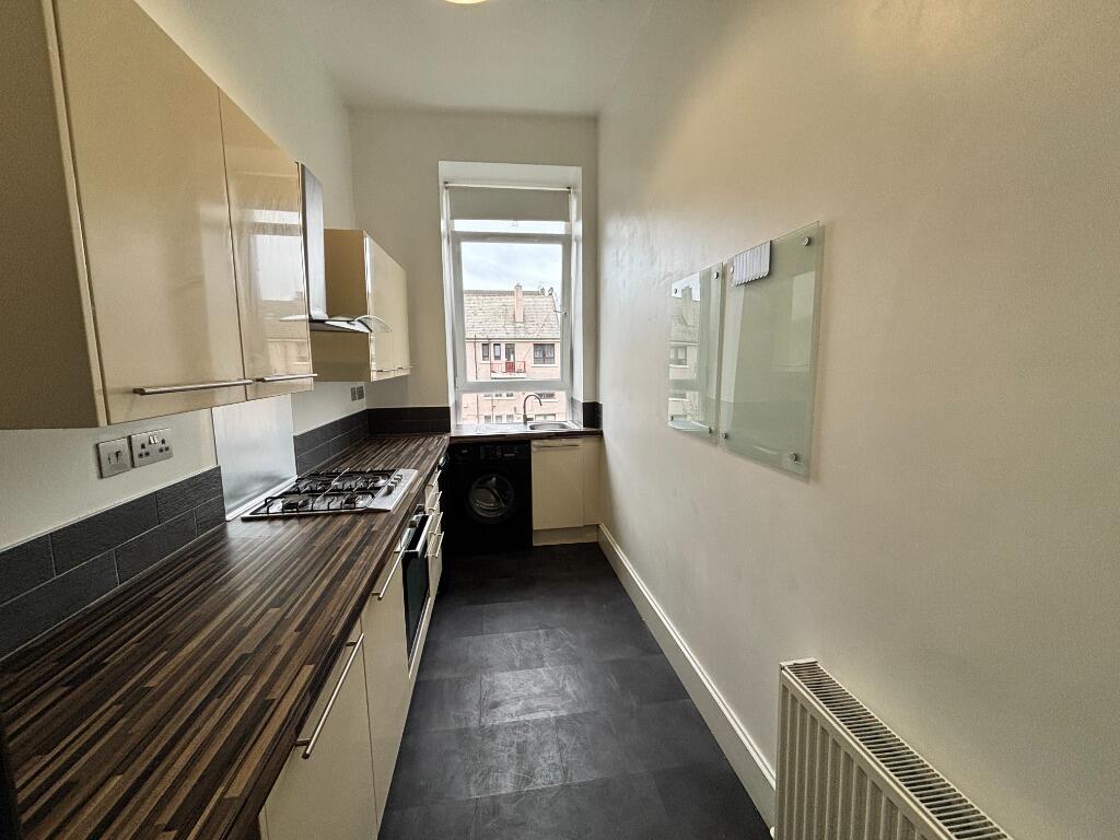 Onslow Drive, Dennistoun, Glasgow, G31