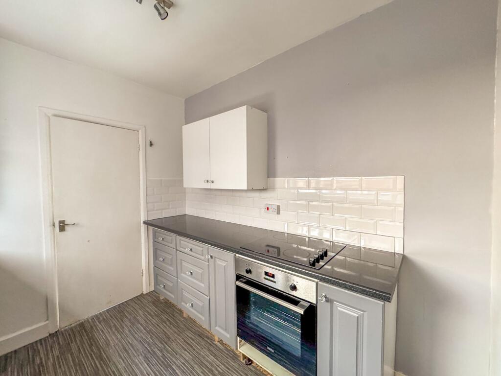 26A Marlborough Road