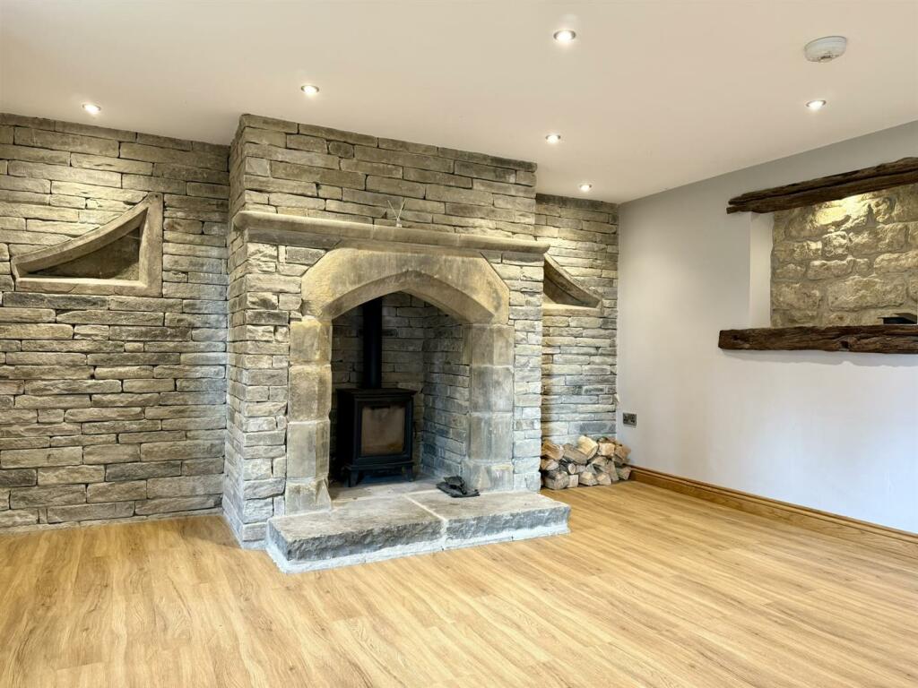 Fire and feature