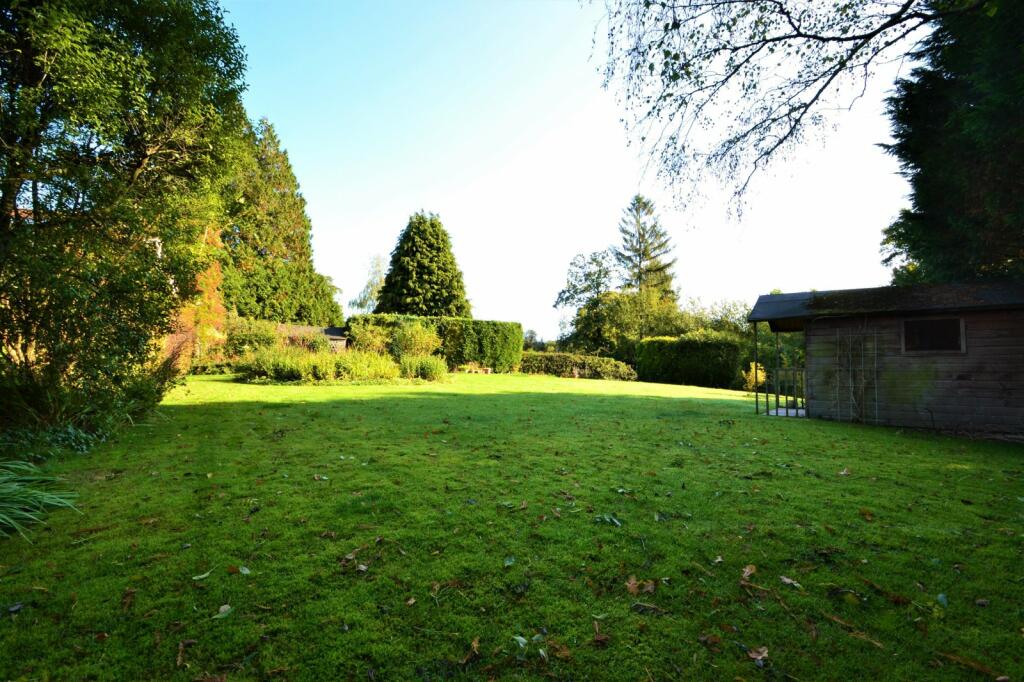 Gardens