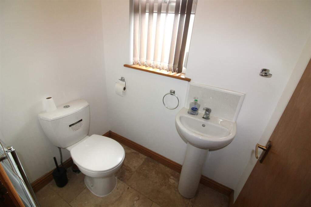 Bathroom 3