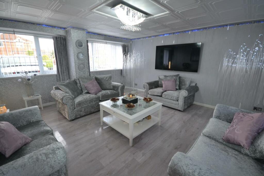 SECOND RECEPTION ROOM