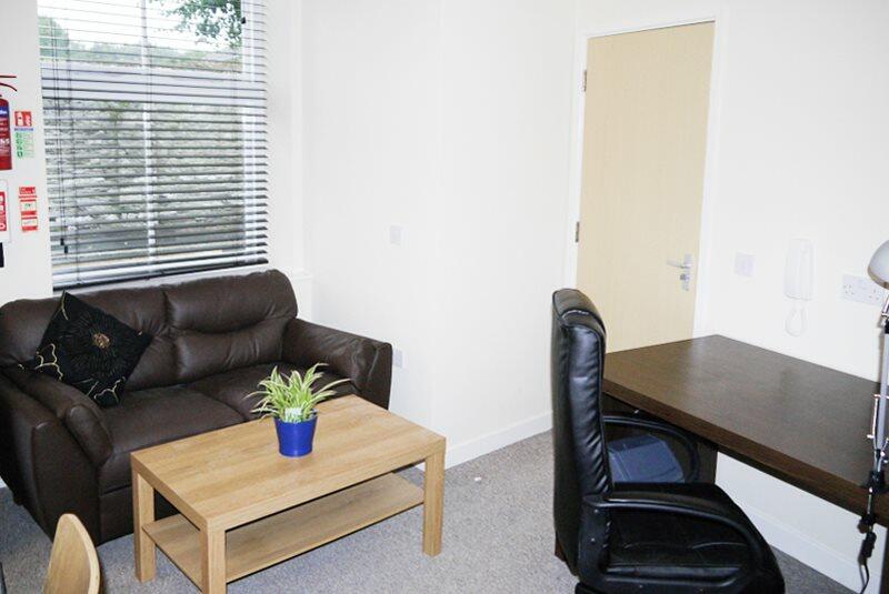 Studio 1 - Lounge ag