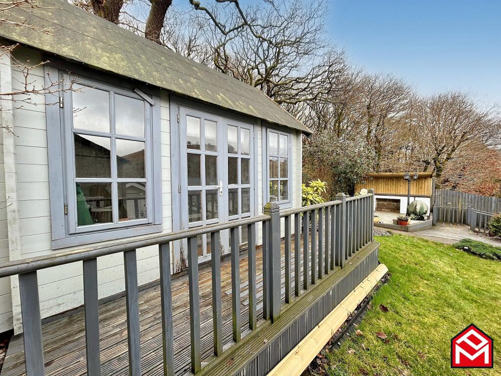 Summer House