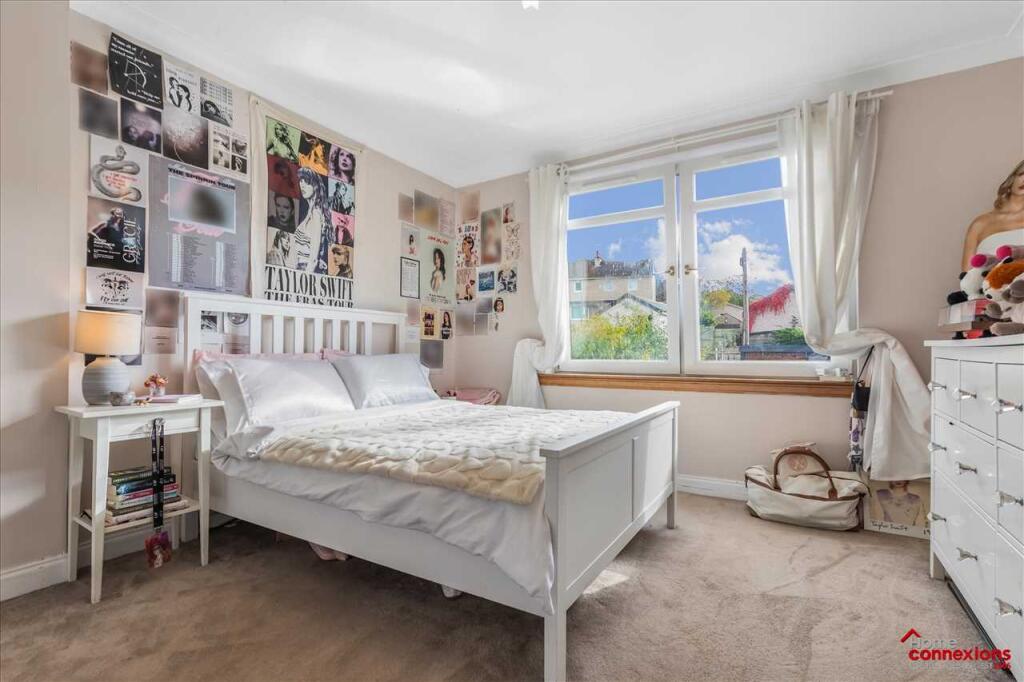 Bedroom Two (1)